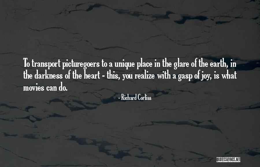 Richard Corliss Quotes 1312314 Richard Corliss Quotes 1312314