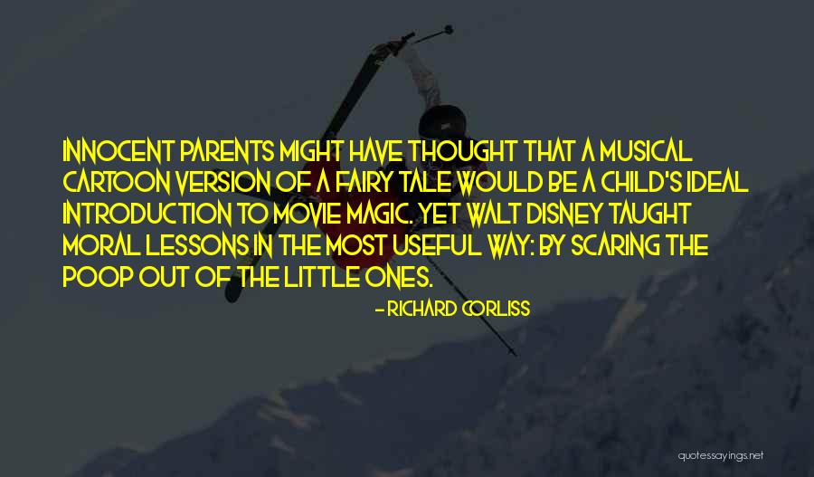 Richard Corliss Quotes 1320351 Richard Corliss Quotes 1320351
