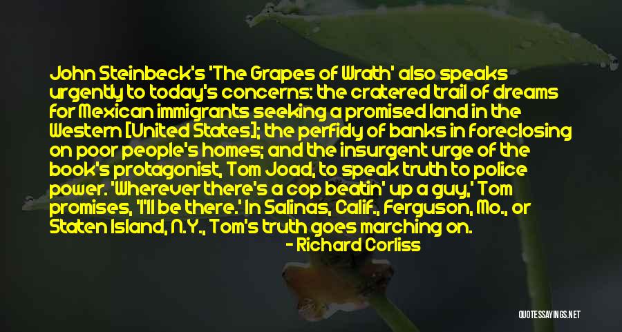 Richard Corliss Quotes 1371189