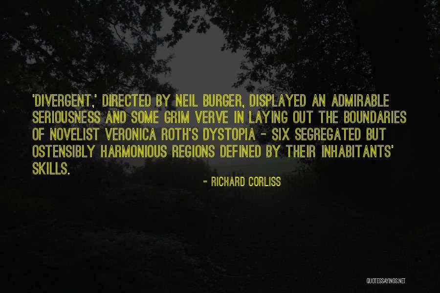 Richard Corliss Quotes 1879789 Richard Corliss Quotes 1879789