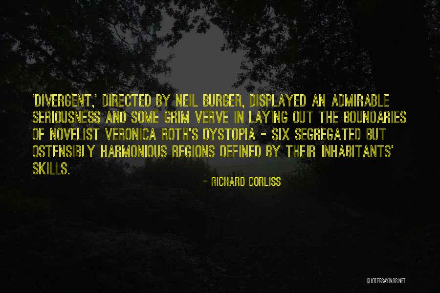 Richard Corliss Quotes 1879789