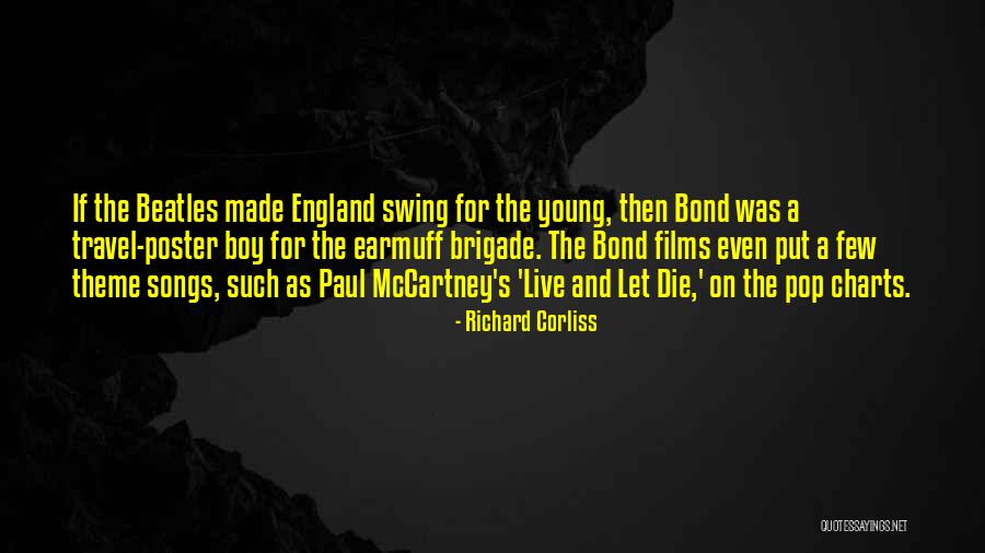 Richard Corliss Quotes 1906379 Richard Corliss Quotes 1906379