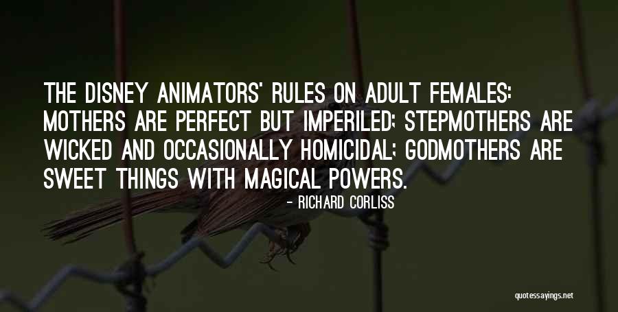 Richard Corliss Quotes 1922752 Richard Corliss Quotes 1922752
