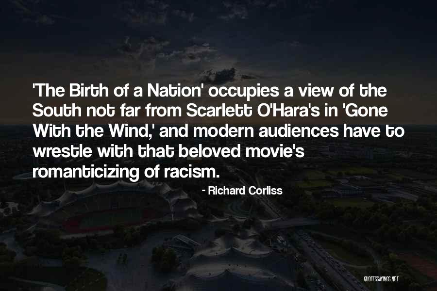 Richard Corliss Quotes 1931710