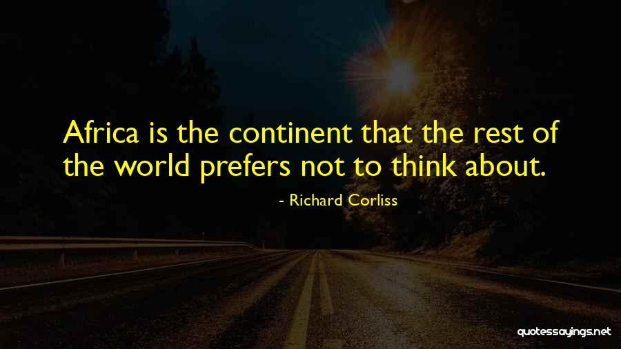 Richard Corliss Quotes 1991553 Richard Corliss Quotes 1991553