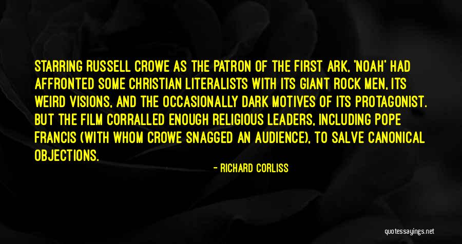 Richard Corliss Quotes 2070481 Richard Corliss Quotes 2070481