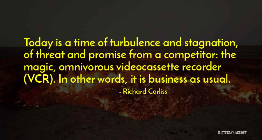 Richard Corliss Quotes 2075987