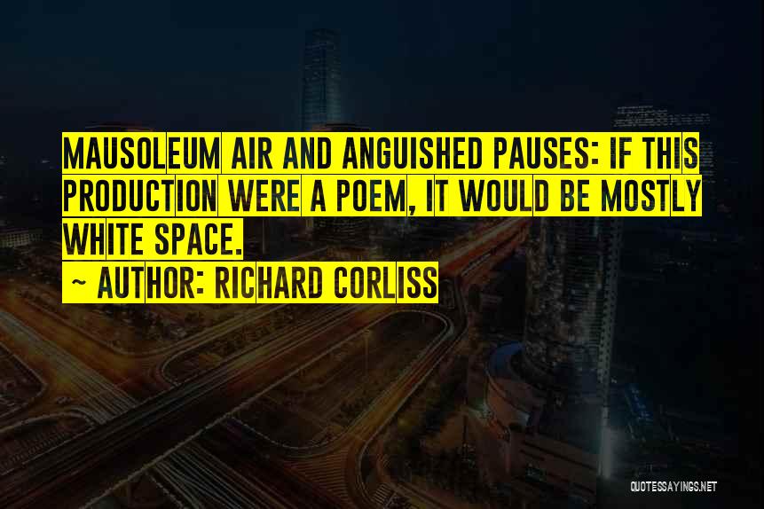 Richard Corliss Quotes 2159137