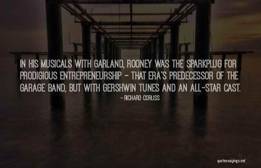 Richard Corliss Quotes 2163300 Richard Corliss Quotes 2163300