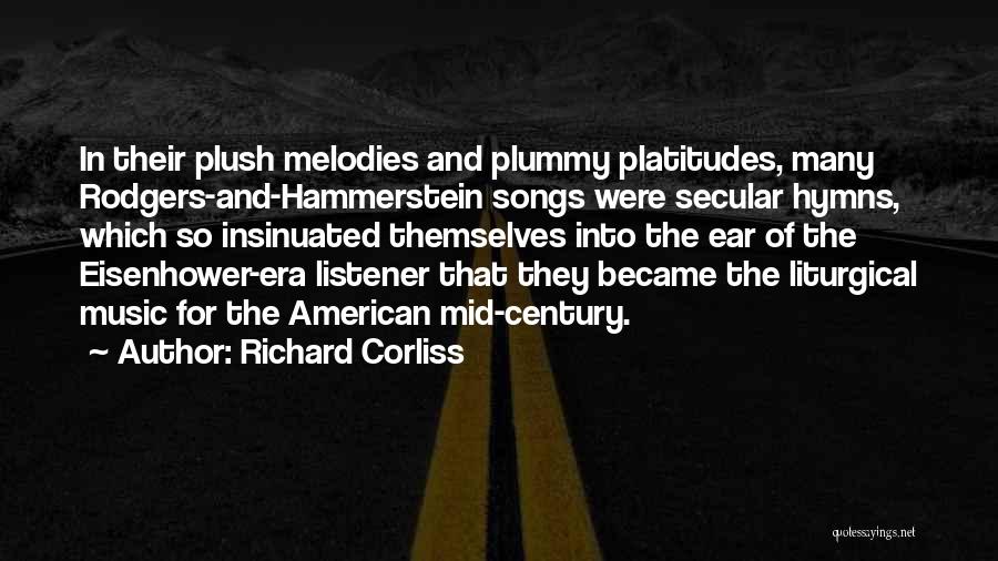 Richard Corliss Quotes 2207442