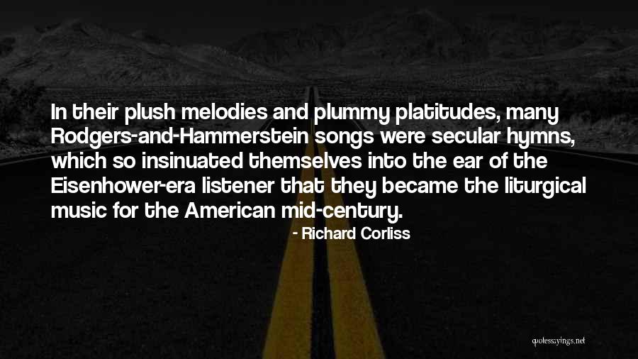 Richard Corliss Quotes 2207442 Richard Corliss Quotes 2207442