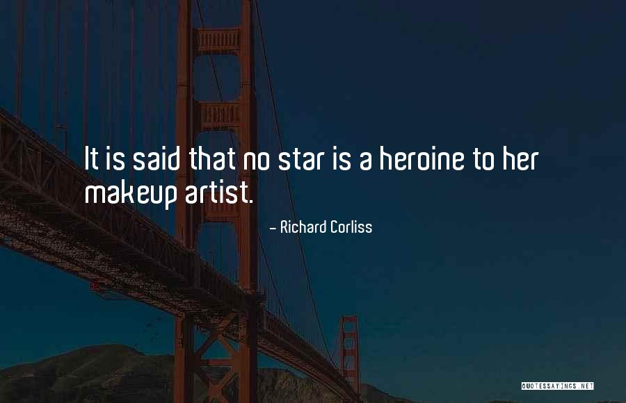 Richard Corliss Quotes 286158