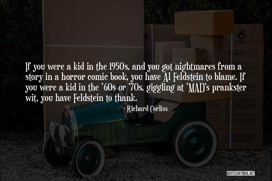 Richard Corliss Quotes 620720 Richard Corliss Quotes 620720