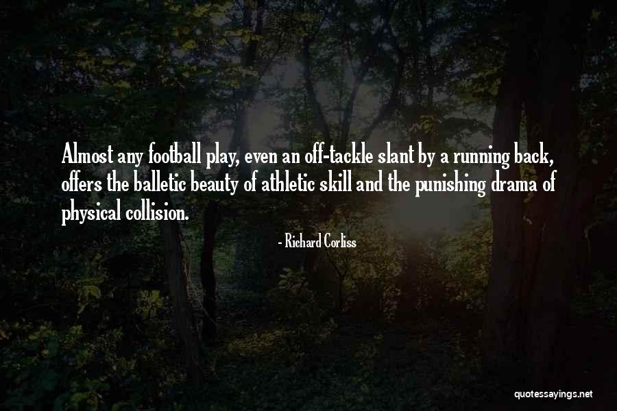 Richard Corliss Quotes 669572 Richard Corliss Quotes 669572