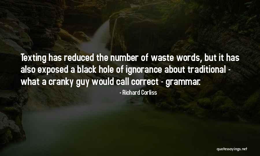 Richard Corliss Quotes 759430 Richard Corliss Quotes 759430
