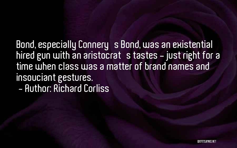 Richard Corliss Quotes 889528