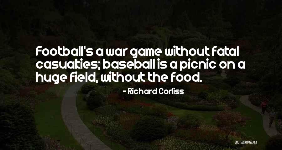 Richard Corliss Quotes 953004