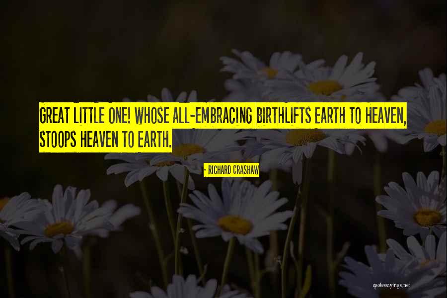 Richard Crashaw Quotes 1436718 Richard Crashaw Quotes 1436718