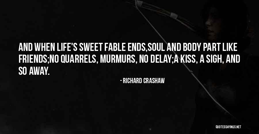 Richard Crashaw Quotes 152071