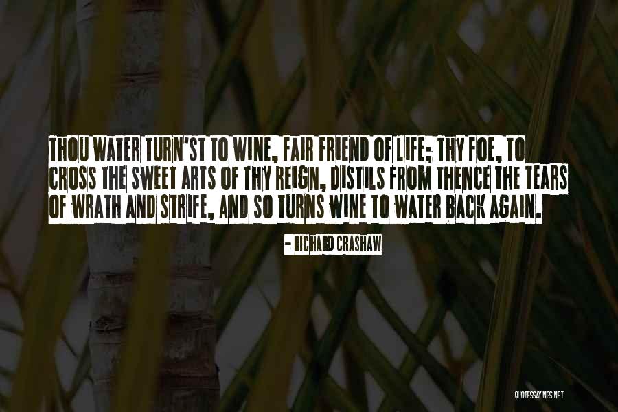 Richard Crashaw Quotes 1547875 Richard Crashaw Quotes 1547875
