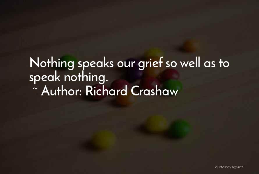 Richard Crashaw Quotes 1737221