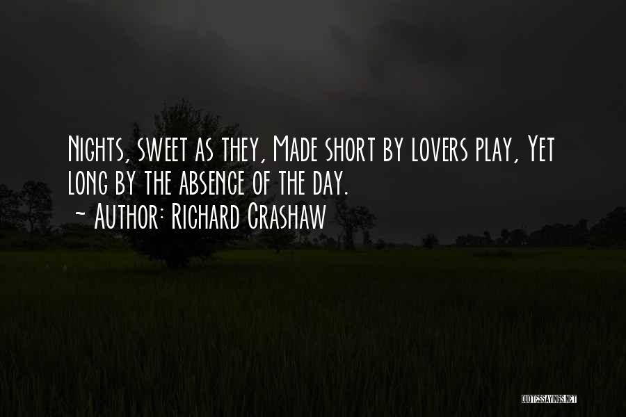 Richard Crashaw Quotes 1819161