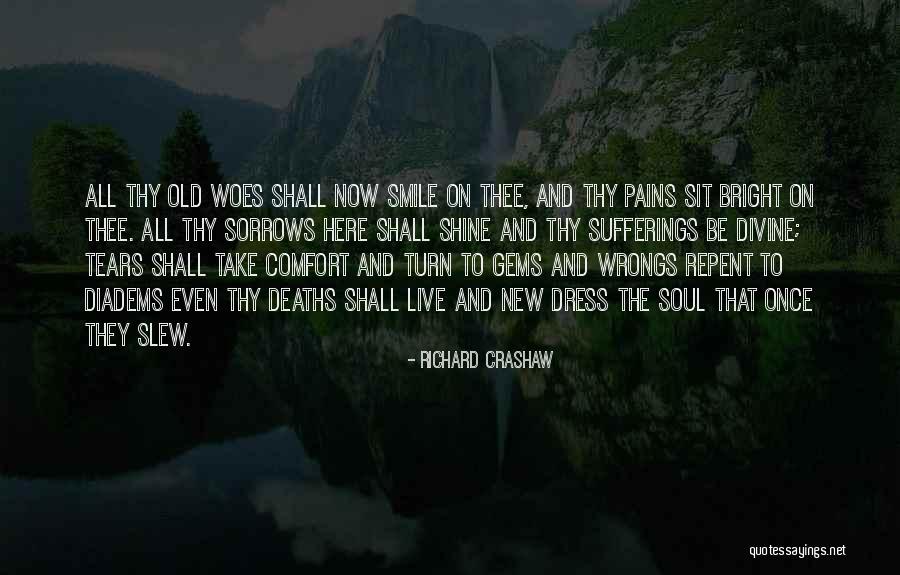 Richard Crashaw Quotes 409033 Richard Crashaw Quotes 409033