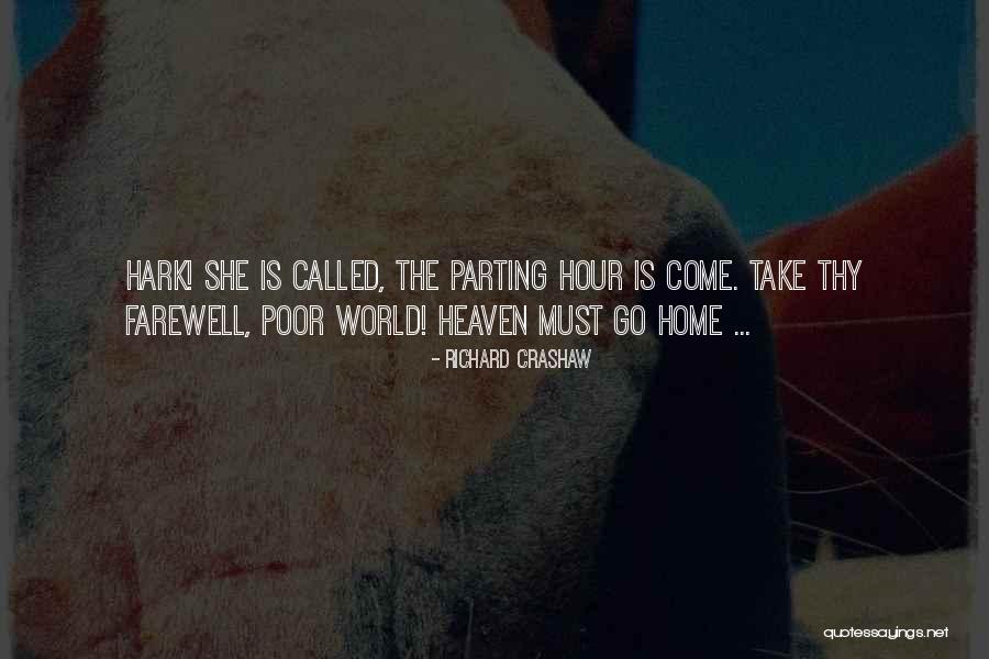 Richard Crashaw Quotes 566773 Richard Crashaw Quotes 566773