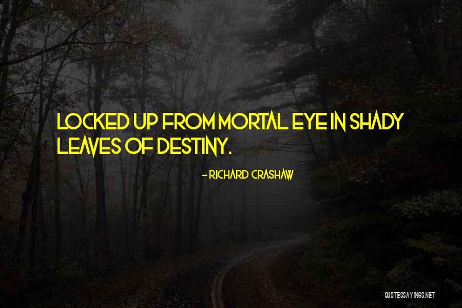 Richard Crashaw Quotes 94136 Richard Crashaw Quotes 94136