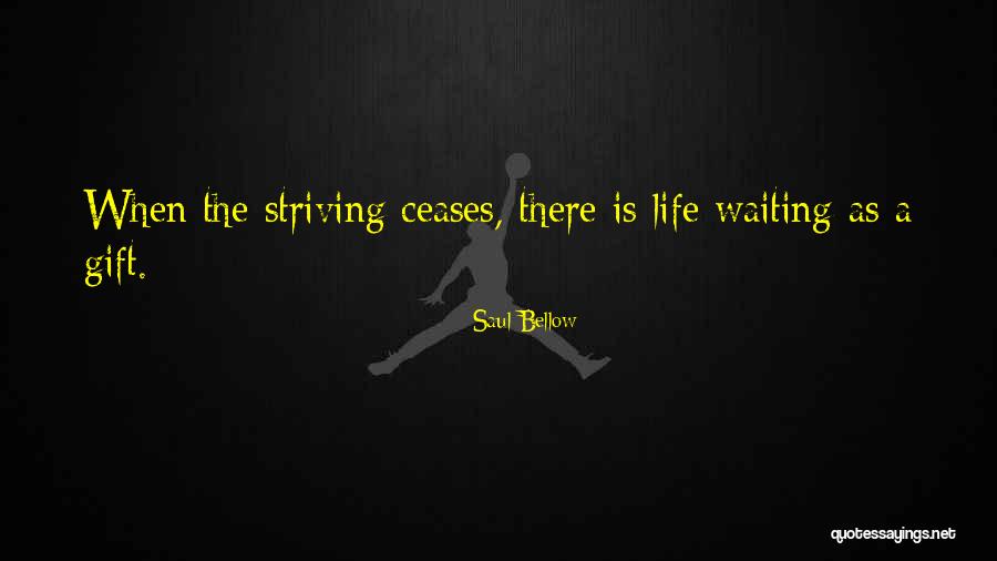 Richard Crenna Quotes By Saul Bellow Richard Crenna Quotes By Saul Bellow