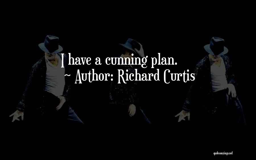Richard Curtis Quotes 2055969