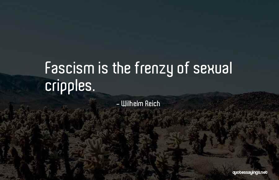 Richard Dana Fairbank Quotes By Wilhelm Reich Richard Dana Fairbank Quotes By Wilhelm Reich