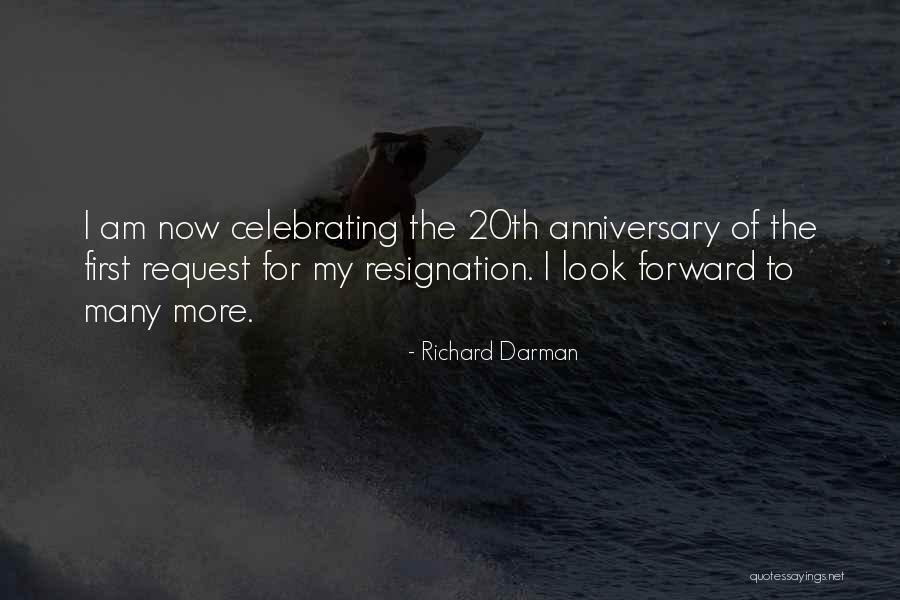 Richard Darman Quotes 1174945