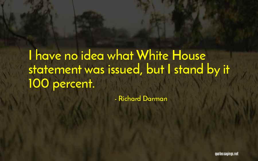 Richard Darman Quotes 1356976