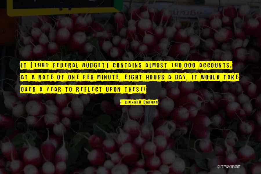 Richard Darman Quotes 1692356 Richard Darman Quotes 1692356