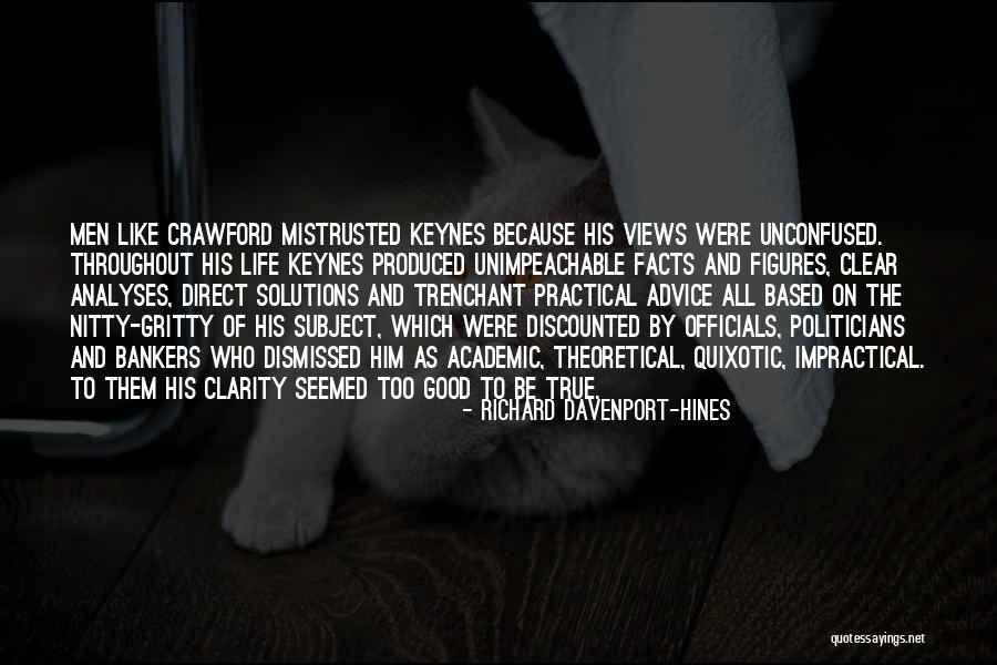 Richard Davenport-Hines Quotes 1261493 Richard Davenport-Hines Quotes 1261493