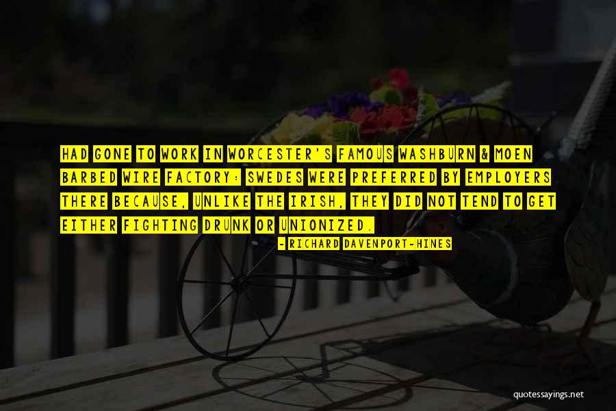 Richard Davenport-Hines Quotes 1425948 Richard Davenport-Hines Quotes 1425948