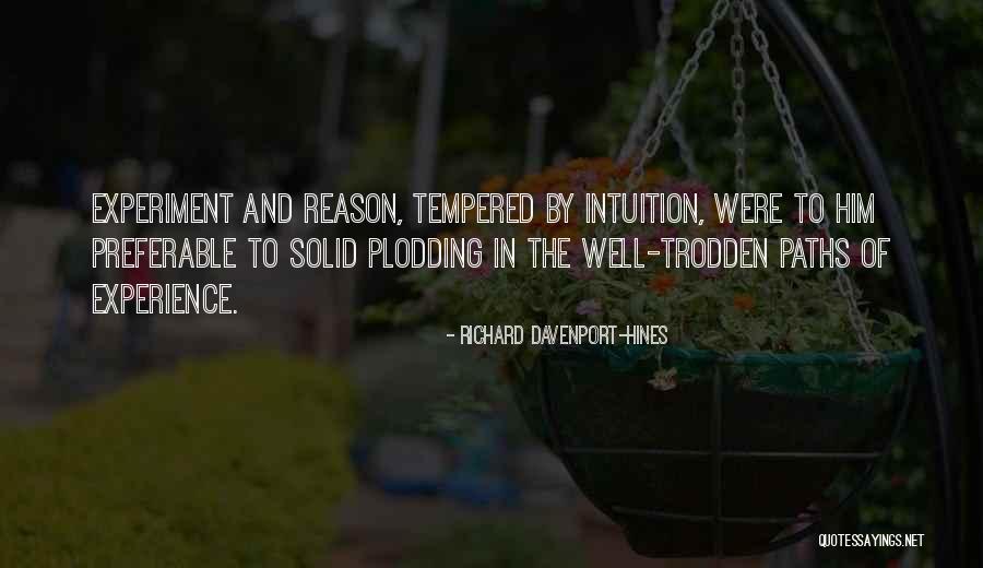 Richard Davenport-Hines Quotes 972893 Richard Davenport-Hines Quotes 972893