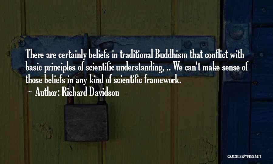 Richard Davidson Quotes 2144271