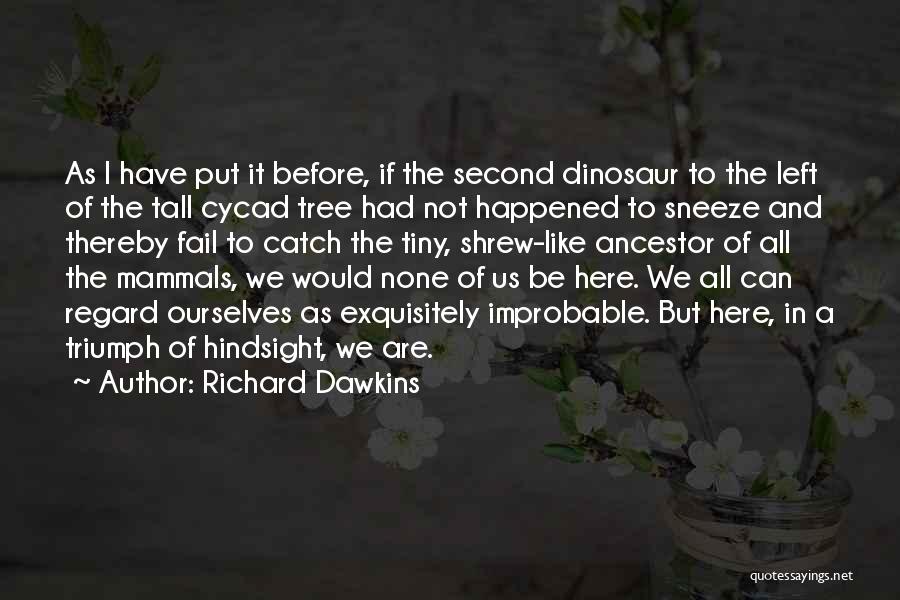 Richard Dawkins Quotes 1120662