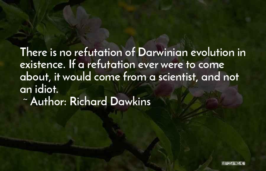 Richard Dawkins Quotes 1228454