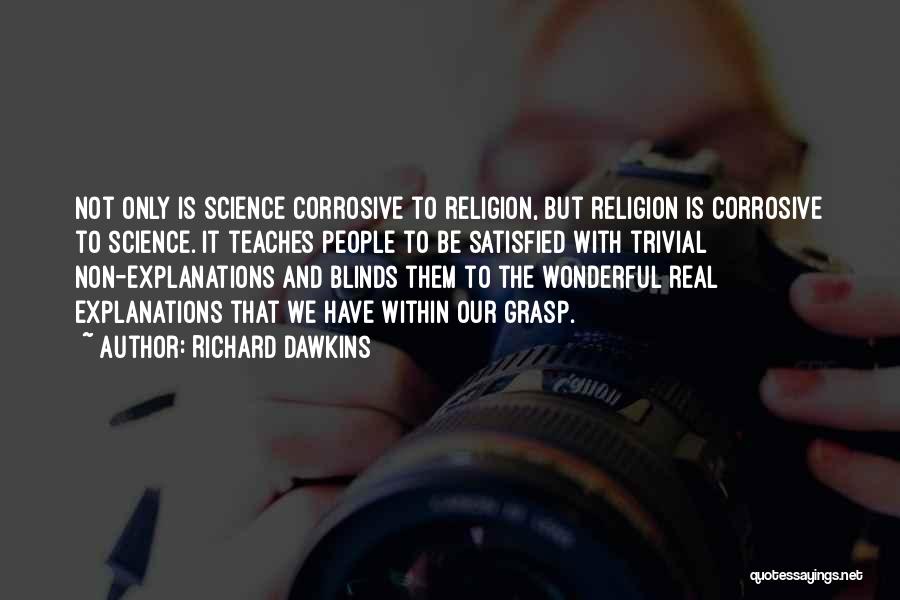 Richard Dawkins Quotes 1524658