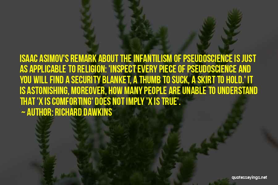 Richard Dawkins Quotes 1556663