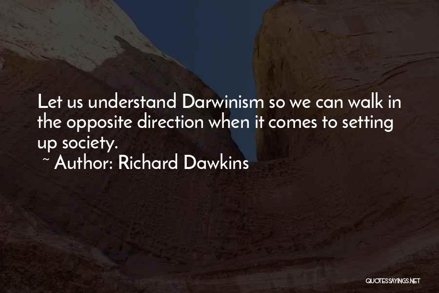 Richard Dawkins Quotes 1670744