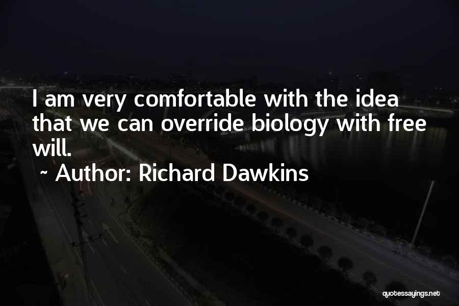 Richard Dawkins Quotes 1688702