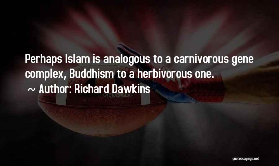 Richard Dawkins Quotes 1759036