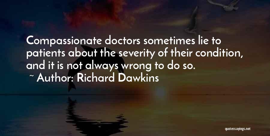 Richard Dawkins Quotes 1858642