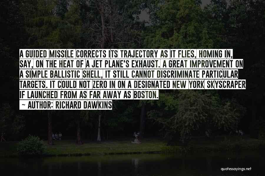 Richard Dawkins Quotes 201468