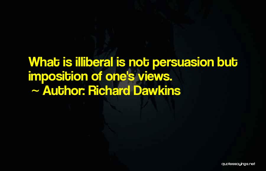 Richard Dawkins Quotes 2142051