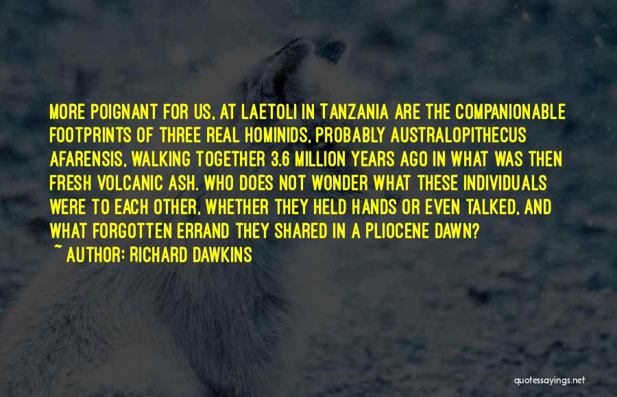 Richard Dawkins Quotes 701815